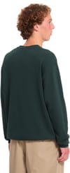 Volcom + Single Stone Crew Scarab