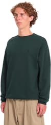 Volcom + Single Stone Crew Scarab - 3