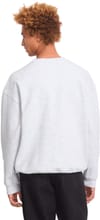 Volcom + Fa Carrau Crew Bone Heather - 3