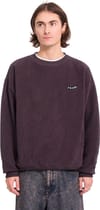 Volcom + Too Kool Lse Crew Raisin