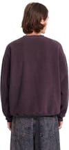 Volcom + Too Kool Lse Crew Raisin - 3