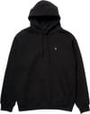Single Stone Zip Black + Volcom
