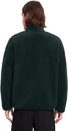 Volcom + Muzzer Fuzzar Zip Scarab - 3