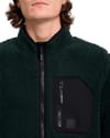 Volcom + Muzzer Fuzzar Zip Scarab - 7
