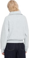 Volcom + Voltrane Sweater W Bone Heather - 3
