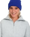 Volcom + Voltrane Sweater W Bone Heather - 8