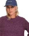 Volcom + Wedmonder Sweater W Orchid - 5