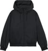 Volcom + Wernan 10K Jacket W Black
