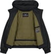 Volcom + Wernan 10K Jacket W Black - 3