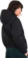 Volcom + Wernan 10K Jacket W Black - 5