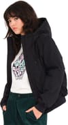 Volcom + Wernan 10K Jacket W Black - 6