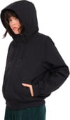Volcom + Wernan 10K Jacket W Black - 7