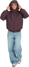 Volcom + Wernan 10K Jacket W Raisin - 6