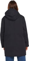 Volcom + Somestone 10K Parka W Black - 3