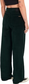 Volcom + Weellow II Corduroy Pant W Scarab