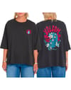 Voltrip Tee Vintage Tee W Black + Volcom