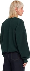 Volcom + Piou Crew W Scarab - 3