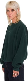 Volcom + Piou Crew W Scarab - 4