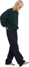 Volcom + Piou Crew W Scarab - 6