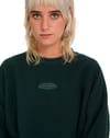 Volcom + Piou Crew W Scarab - 7