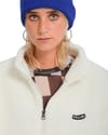 Volcom + Wylding Out Sherpa W Off White - 8