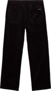 Volcom + Freazy Loose Ew Corduroy Pant Black