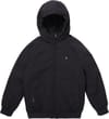 Hernan 10K Jacket Black + Volcom