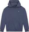 Single Stone Pullover Youth Storm Blue + Volcom