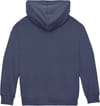 Volcom + Single Stone Pullover Youth Storm Blue
