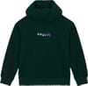 Toogoat Pullover Scarab + Volcom