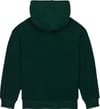 Volcom + Toogoat Pullover Scarab
