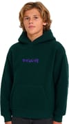 Volcom + Toogoat Pullover Scarab - 3