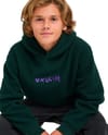 Volcom + Toogoat Pullover Scarab - 4