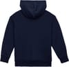 Volcom + Single Stone Lined Zip Marine