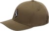 Full Stone Flexfit Hat Earth + Volcom