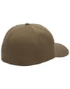 Volcom + Full Stone Flexfit Hat Earth