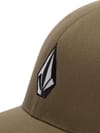 Volcom + Full Stone Flexfit Hat Earth - 3