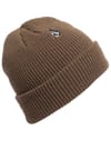 Full Stone Beanie Earth + Volcom