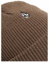 Volcom + Full Stone Beanie Earth - 3