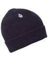 Full Stone Beanie Navy + Volcom