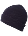 Volcom + Full Stone Beanie Navy