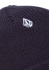 Volcom + Full Stone Beanie Navy - 3