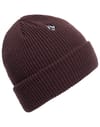 Full Stone Beanie Raisin + Volcom