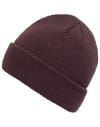 Volcom + Full Stone Beanie Raisin