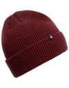 Full Stone Beanie W Brick + Volcom