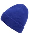 Volcom + Full Stone Beanie W Royal Blue