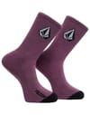 Volcom + Full Stone 3 Pk Multi - 5