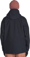 Volcom + Dua Insulated Gore-Tex Jacket Black - 5