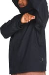 Volcom + Dua Insulated Gore-Tex Jacket Black - 10