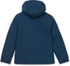 Volcom + Dua Insulated Gore-Tex Jacket Blue